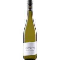 Knewitz Grüner Silvaner, Trocken, Rheinhessen, Rheinhessen, 2024, Weißwein
