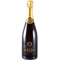 Raumland XIV Triumvirat Grande Cuvée Brut