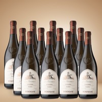 Tommasi Le Fornaci Lugana Riserva 12er Vorratspaket