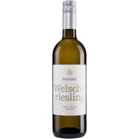 Welschriesling - Wachter Wein