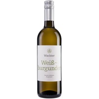 Weißburgunder - Wachter Wein