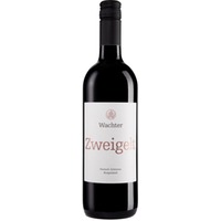 Zweigelt - Wachter Wein