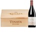 "Tinata" Toscana IGT (BIO)  Original-Holzkiste 