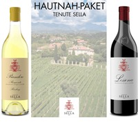 Winzer HAUTNAH PAKET Tenute Sella