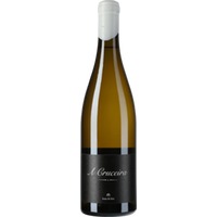 Rodrigo Mendez A Cruceira Albarino