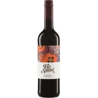 Flor Natural Tinto - Peter Riegel Weinimport