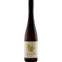 Sohm & Kracher Grüner Vertliner Lion