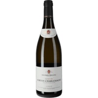 Corton Charlemagne Grand Cru Domaine