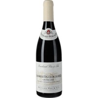 Chambertin Clos de Beze Grand Cru