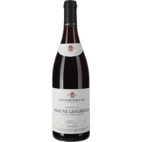 Beaune Les Greves Premier Cru Domaine
