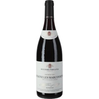 Beaune Les Marconnets Premier Cru Domaine