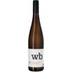 Weissburgunder & Chardonnay - Aufwind Pfalz QbA trocken 