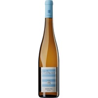 Riesling Rheinhessen QbA trocken