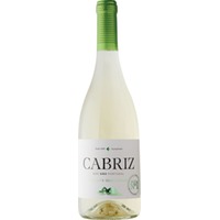 Cabriz Colheita Selecionada Branco