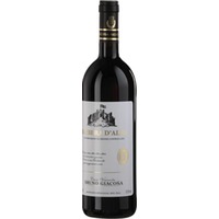 Barbera D´Alba DOC Piemonte