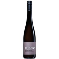 Ruppertsberger Sauvignon Blanc Pfalz QbA trocken