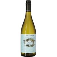 Sharjs - Chardonnay-Ribolla Gialla Bianco delle Venezie IGT
