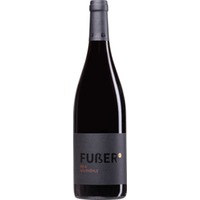 N°.1 Spätburgunder Deidesheimer Mäushöhle Pfalz QbA trocken