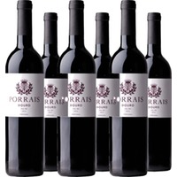 Porrais Tinto Douro DOC