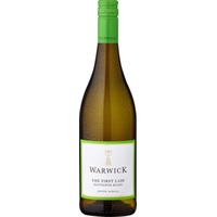Warwick Estate „The First Lady“ Sauvignon Blanc Western Cape