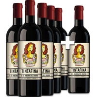 Tinta Fina Aktionspaket 5 + 1