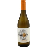 Calusari Chardonnay - Cramele Recas