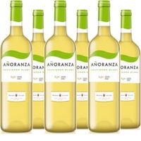 Añoranza Sauvignon Blanc