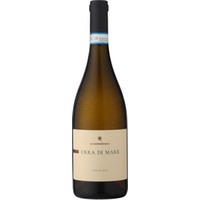 Mandrarossa Urra di Mare Bianco Sicilia DOC