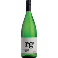 Riesling Gutswein Pfalz QbA trocken