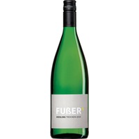 Riesling Gutswein Pfalz QbA trocken