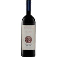 Pactio IGT Toscana Rosso - Tenuta Fertuna