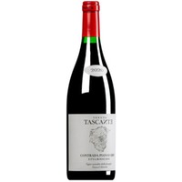 "Contrada Pianodario" Rosso Etna DOC