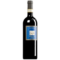 "Ca' di Pian" Barbera d'Asti Superiore DOCG (BIO)