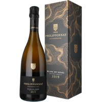 Champagner Philipponnat - Blanc De Noirs - Mit Etui