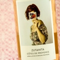 Zutanita