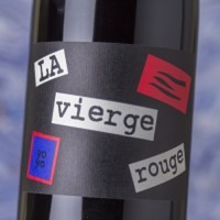 Yoyo La Vierge Rouge