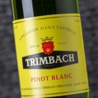 Trimbach Alsace Pinot Blanc