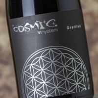 Cosmic Gratitud Cabernet Franc