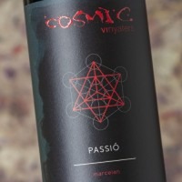 Cosmic Passió Marcelan