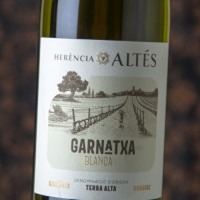 Heréncia Altés Garnacha Blanca