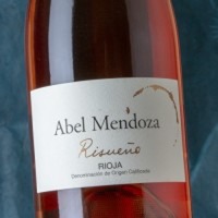 Abel Mendoza Risueño