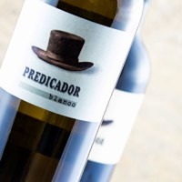 Predicador Blanco Magnum