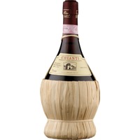 Renzo M. Fiasco Chianti DOCG - Renzo Masi