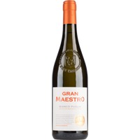 Gran Maestro Appassimento Bianco Puglia IGT - Cielo e Terra