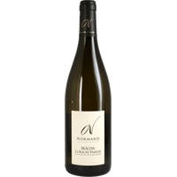 Mâcon La Roche Vineuse AC - Domaine Normand
