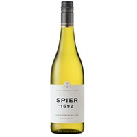 Spier Signature Sauvignon Blanc