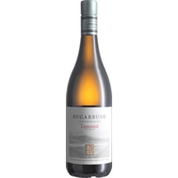 Lomond Sugarbush Sauvignon Blanc