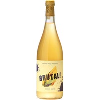 Mother Rock Brutal White