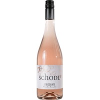 Frizzante Tante Frieda