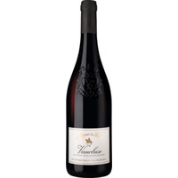 Les Vignes du Prince, Vaucluse IGP, Rhône, 2023, Rotwein